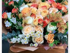 -ChaKo Flora ·茶子花艺 (市北店)