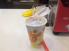 -CoCo都可(118广场店)
