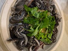 -黑八私房老北京炸酱面