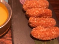 -甘尼仕印度餐厅爵士酒吧(阳春巷店)