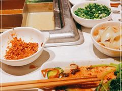 -巴奴毛肚火锅(六天地店)