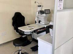 -潘多拉眼镜·蔡司依视路明月(潘家园店)
