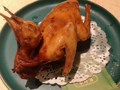 乳鸽-点都德(奥体印象城店)