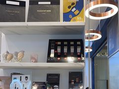 -海马体照相馆(大连柏威年购物中心店)