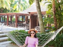 -三亚湾海居铂尔曼度假酒店