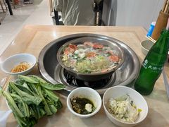 -海关荤豆花(洋河一路店)