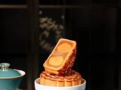 -天瑞轩·粤菜餐厅