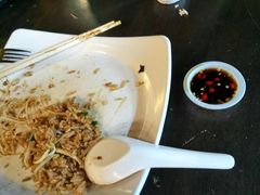 -马来西亚美食街