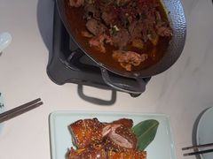 -全牛匠·乐山跷脚牛肉(西北旺万象汇店)