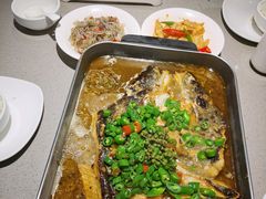 -半天妖烤鱼(正荣店)