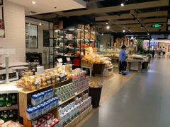 -Olé精品超市(上海虹桥南丰城店)