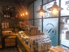 -FASHION BAKERY法森贝克(新德路店)