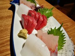 -海鮮市場長崎港(出島ワーフ店)