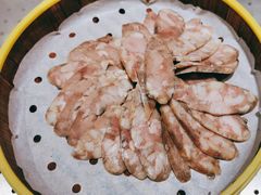 -山芋腔苏北菜(盐城滨海店)