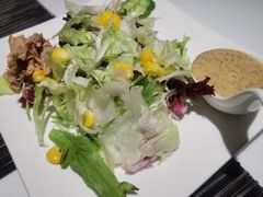 -斗牛士牛排餐厅(嘉里汇店)