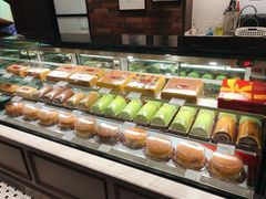 -本格旺索罗(樟宜机场T1店)