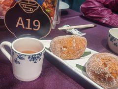 -粤匠·澳门点心粤菜海鲜(澳门半岛店)
