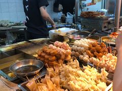 -豪華小食.華記