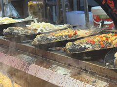 -沙州食驿·非遗小吃夜市