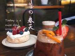 -BE NORMAL CAFE(霞溪路店)