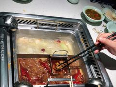 -野妹火锅(龙岗店)