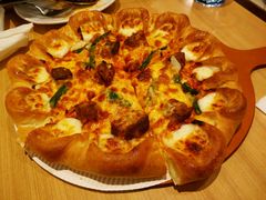 -必胜客(花舞大唐博物馆店)