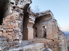 -蟠龙山长城景区