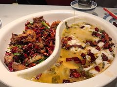 -禄鼎记·排队俩小时都要吃的酸菜鱼(石牌桥店)