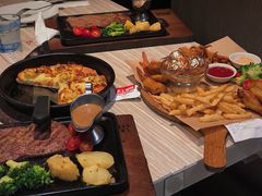 -必胜客(上海新南方商城PH店)