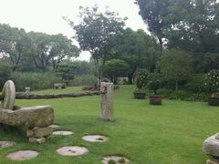 -山水间小院