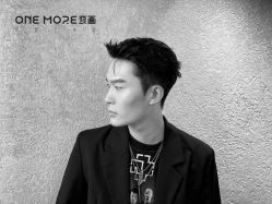 -ONE MORE变画