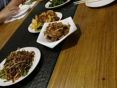 -小城粥道·海胆鲜虾粥(解放广场店)