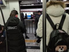 -铁西广场(地铁站)