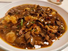 -小郭私房菜·海肠捞饭店(学士街店)