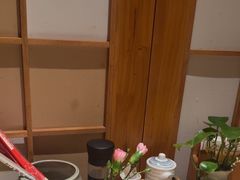 -花和海鲜自助(梅江店)