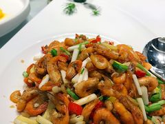 -毛家饭店·30年融合新湘菜(汉峪金谷店)