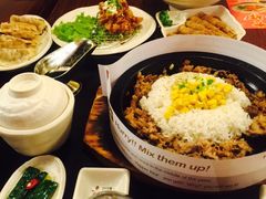 -味千拉面(双井店)