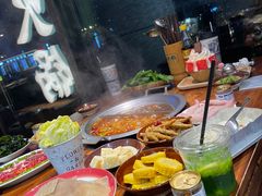 -楠火锅(哈尔滨金爵万象店)