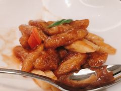 -沈灶河豚宴·河豚融合餐厅(汉中路店)