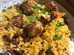 炸小排-第一楼(西湖店)
