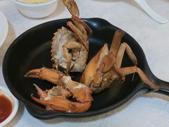 -莲花公园煎蟹(总店)