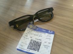 -中影德金影城(百佳华龙华店)