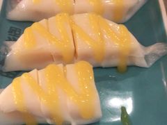 -香香海南菜餐厅