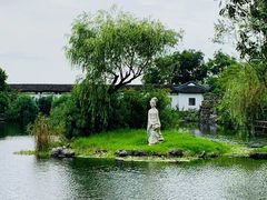 -贡湖湾湿地公园