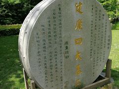 -昆山城市生态森林公园