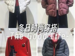 -南京商厦