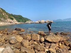 -西涌国际滨海旅游区