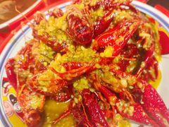 -京炭铜锅涮肉·羊蝎子·羊肉炉(保利·时光里店)