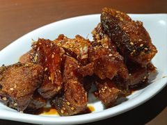 -王繁星面馆(西安熙地港店)