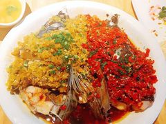 -金悦印象小馆(三里河店)